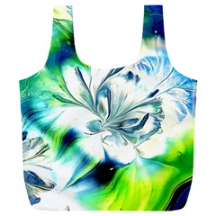 1lily Full Print Recycle Bag (xxxl)