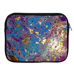 My Pour Cup Painting 7 1 Cbdoilprincess   Df5b0c77-5a26-49cd-826f-75cf5d9c0a00 Apple Ipad 2/3/4 Zipper Cases