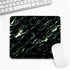 Dragon Scales Large Mousepads
