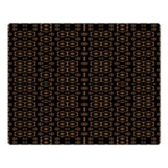 Spiro Double Sided Flano Blanket (large) 