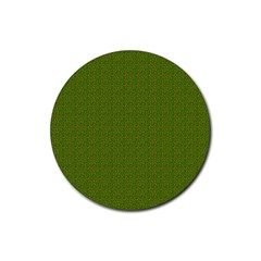 So Zoas Rubber Coaster (round) 