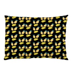 Pinelips Pillow Case