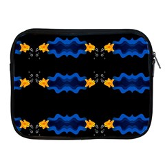 Digital Illusion Apple Ipad 2/3/4 Zipper Cases