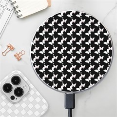 Butterfly Wireless Charger
