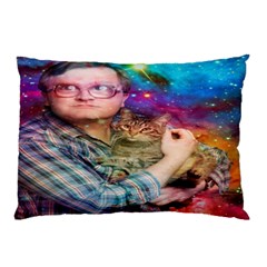 Bubbles Trailer Park Boys Pillow Case (two Sides)