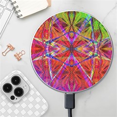 Super Shapes Wireless Charger