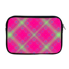 Pinky Brain Apple Macbook Pro 17  Zipper Case