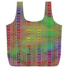 Sacred Message Full Print Recycle Bag (xxxl)
