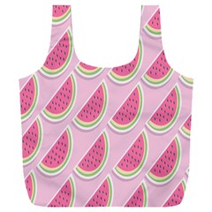 Melons Full Print Recycle Bag (xxxl)