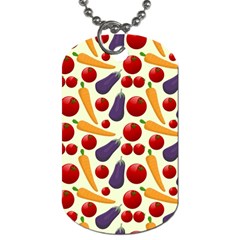 Illustrations Illustration Pattern Texture Dog Tag (one Side)