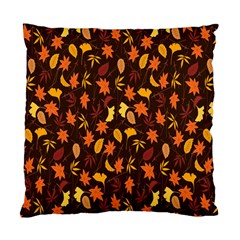 Thanksgiving Standard Cushion Case (one Side)