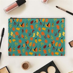 Thanksgiving-003 Cosmetic Bag (large)