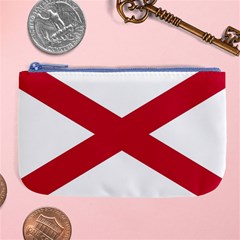 Anglo Irish Flag Large Coin Purse