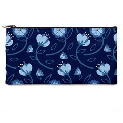 Flower Pencil Case