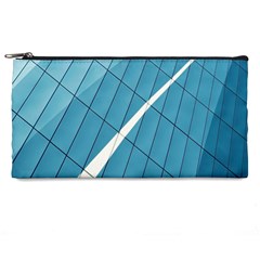 Design Texture Pencil Case