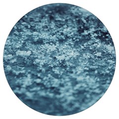 Texture Reef Pattern Round Trivet