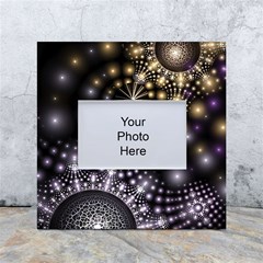 Digitalart Balls White Box Photo Frame 4  X 6 