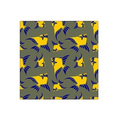 Background Pattern Texture Design Wallpaper Satin Bandana Scarf 22  X 22 