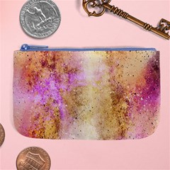 Background-104 Large Coin Purse