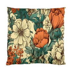 Generated Standard Cushion Case (one Side)