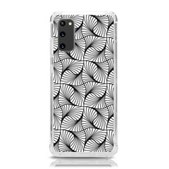 Abstract Seamless Pattern Samsung Galaxy S20 6 2 Inch Tpu Uv Case