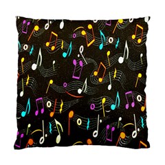 Fabric-65 Standard Cushion Case (one Side)