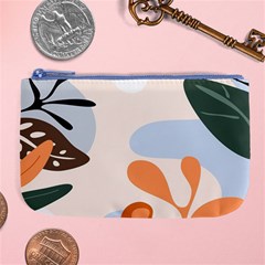 Palm Large Coin Purse