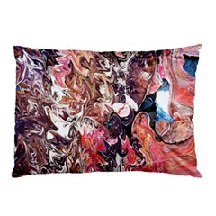Pour Skin  Pillow Case