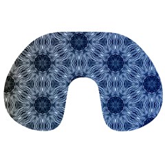 Pattern-patterns-seamless-design Travel Neck Pillow