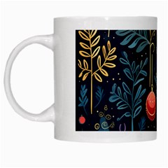 Generated-01 White Mug