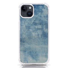 Denim,11 Iphone 14 Tpu Uv Print Case