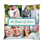 photo cushion Standard Cushion Case (One Side) Front