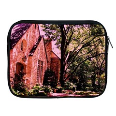 Hot Day In  Dallas-6 Apple Ipad 2/3/4 Zipper Cases