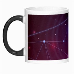 Art Pattern Design Wallpaper Morph Mug