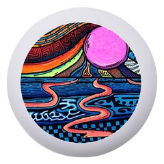 Grateful Dead Wallpaper Dento Box With Mirror