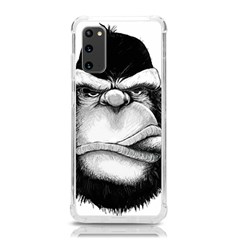 Png Houed Samsung Galaxy S20 6 2 Inch Tpu Uv Case