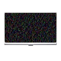 Amoled Noise, Business Card Holder