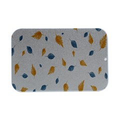 Background-24 Open Lid Metal Box (silver)  