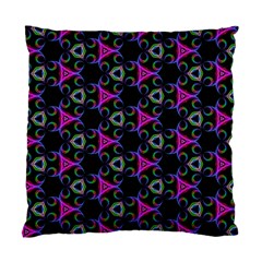 Background-36 Standard Cushion Case (one Side)