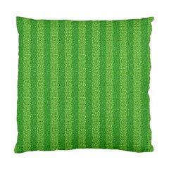 Punch Hole Standard Cushion Case (one Side)