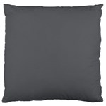 Personalized Love You Forever Couple Photo Name Cushion 16  Baby Flannel Cushion Case (Two Sides) Back