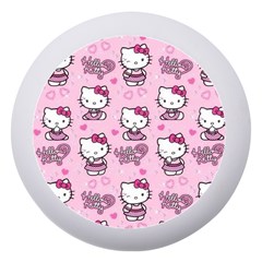 Cute Hello Kitty Collage, Cute Hello Kitty Dento Box With Mirror