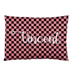 Personalized Name Lover Pillow Case 26,62 x18,9  Pillow Case