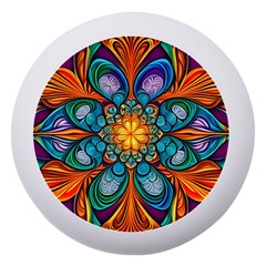Pattern 2 Dento Box With Mirror