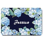 Personalized Initial Name Large Doormat Large Doormat 30, x20,  Door Mat