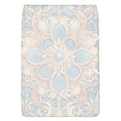 Pattern 1 Muster 7 Removable Flap Cover (s)