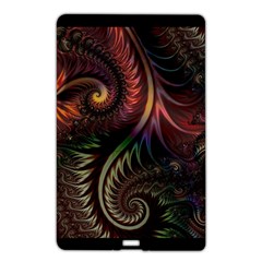 Fractal 1 Name Card Style Usb Flash Drive