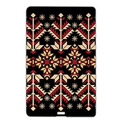 Vector Illustration Of Ukrainian Folk Seamless Pattern Ethnic Ornament Border Element Traditional Name Card Style Usb Flash Drive