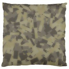 Geometric Bliss Print Pattern Design 16  Baby Flannel Cushion Case (two Sides)