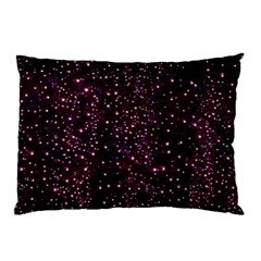 Glitter Light Lights Pastel Pattern Style Texture Pillow Case (two Sides)